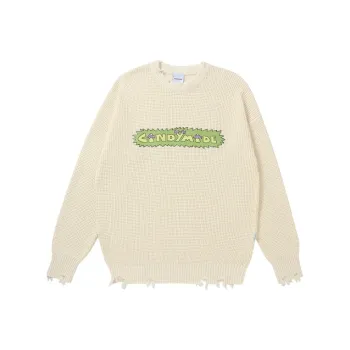 Candymade Haus Knitwear Unisex