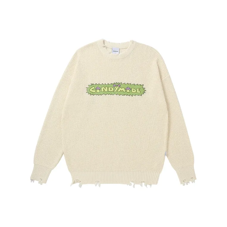 Candymade Haus Knitwear Unisex-0