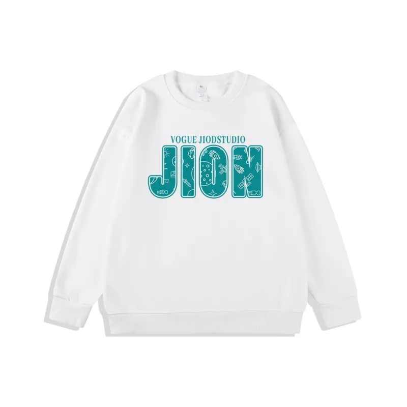 JION Sweatshirts Unisex-2