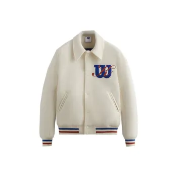 KITH Wilson Coaches Jacket