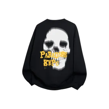 Kepu Sweatshirts Unisex