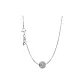 Beads+Original Plain Chain