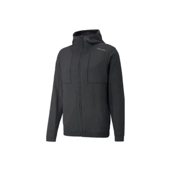 PUMA Porsche Design Jackets Men Black