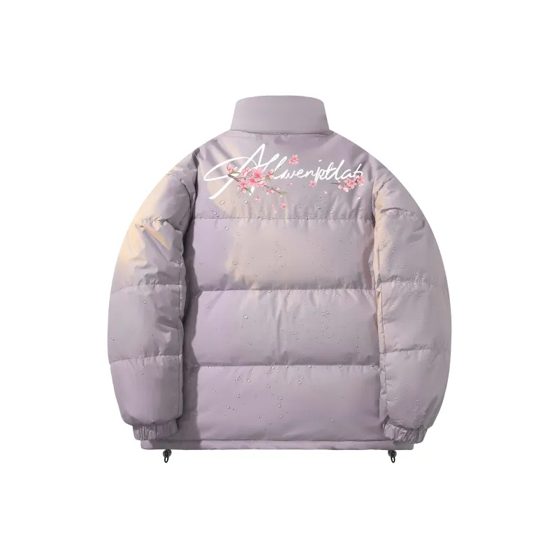 Wenpercy Down Jackets Unisex-6