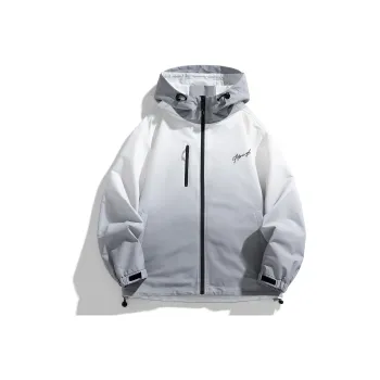 SWAMP AREA Jackets Unisex