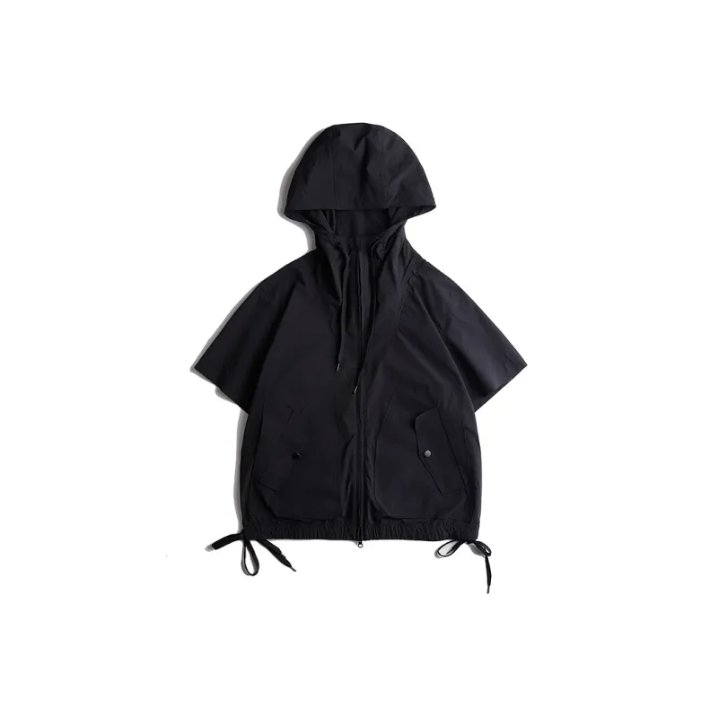 AOGZ Jackets Unisex-0