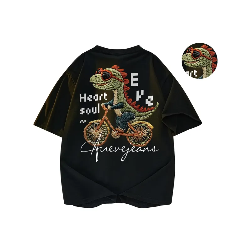 Yiwen T Shirts Unisex-1