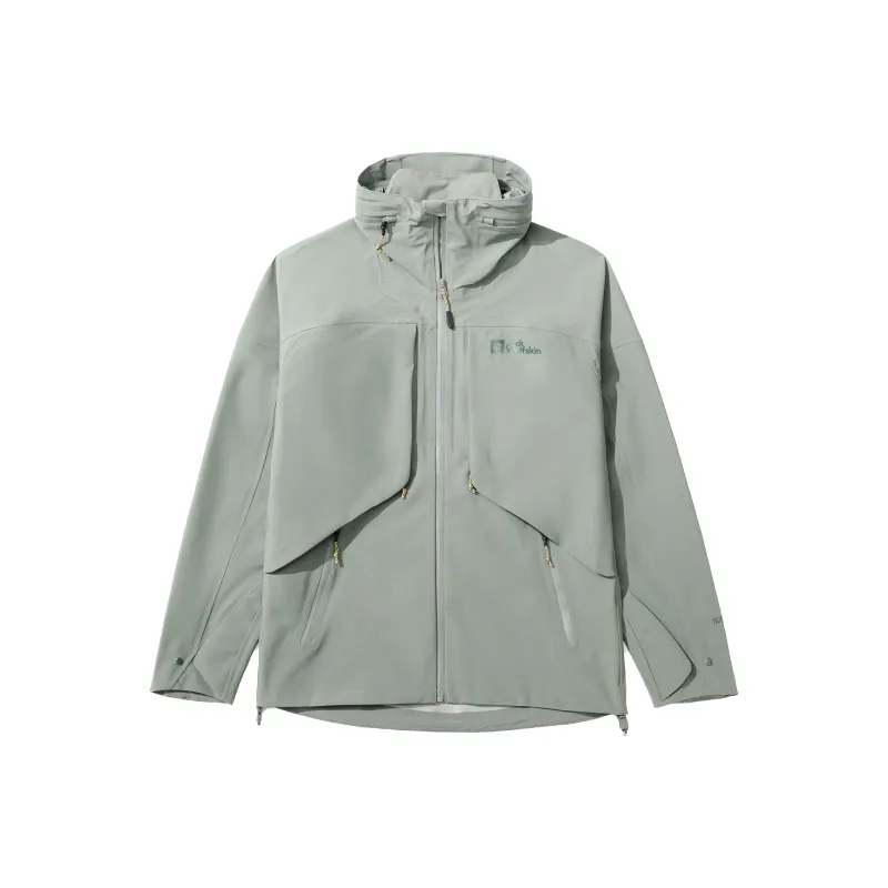 JACK WOLFSKIN Windbreaker Jackets Men-0