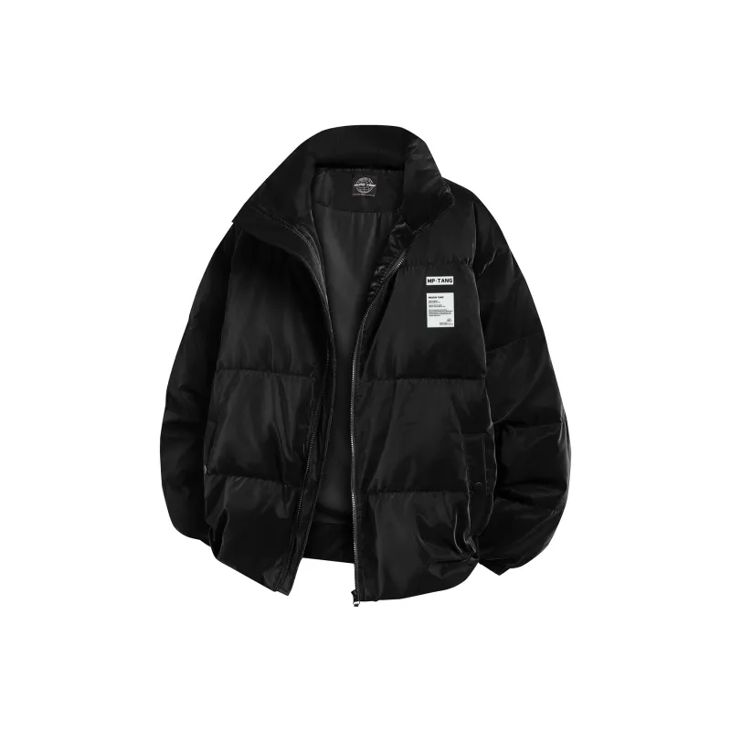 MEIPIN TANG Down Jackets Unisex-2