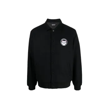 RIPNDIP Jackets Men Black