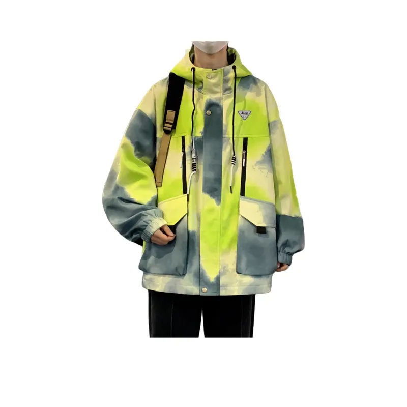 JEEP SPIRIT Jackets & Coats Unisex-4