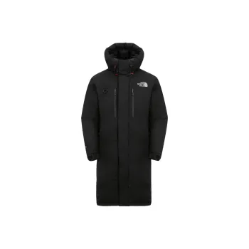 THE NORTH FACE Down Jacket Men's Black