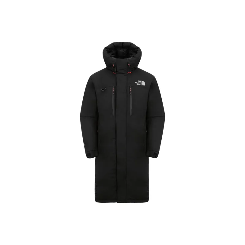 THE NORTH FACE Down Jacket Men's Black-0