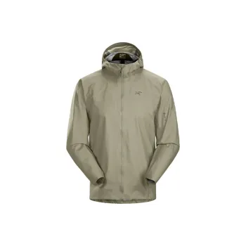 Arcteryx Norvan Outdoor Hiking Waterproof, Windproof, Breathable, Super Light, Lightweight Windbreaker Jacket Men's