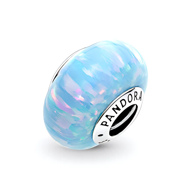Pandora 925 Sterling Silver Pendants Women's-1