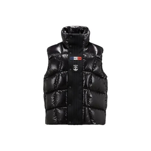 MONCLER GENIUS X Adidas Originals Bozon Down Vest