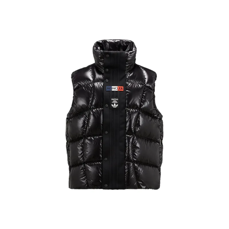 Moncler X Adidas Originals Bozon Down Vest-0
