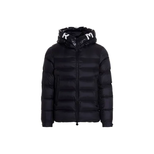 Moncler Salzman Full Zip Puffer Jacket