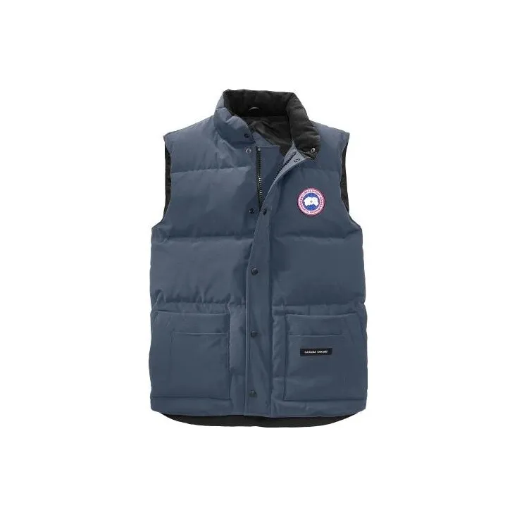 Canada Goose Freestyle Vest-0