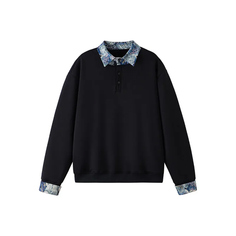 ACUOD BY CHANU Sweatshirt Unisex-0