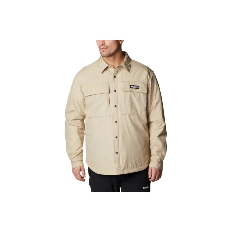 Columbia Jackets Men Beige-0