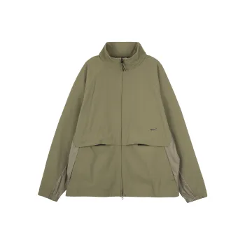 Nike Jacket Men's Medium Olive Green