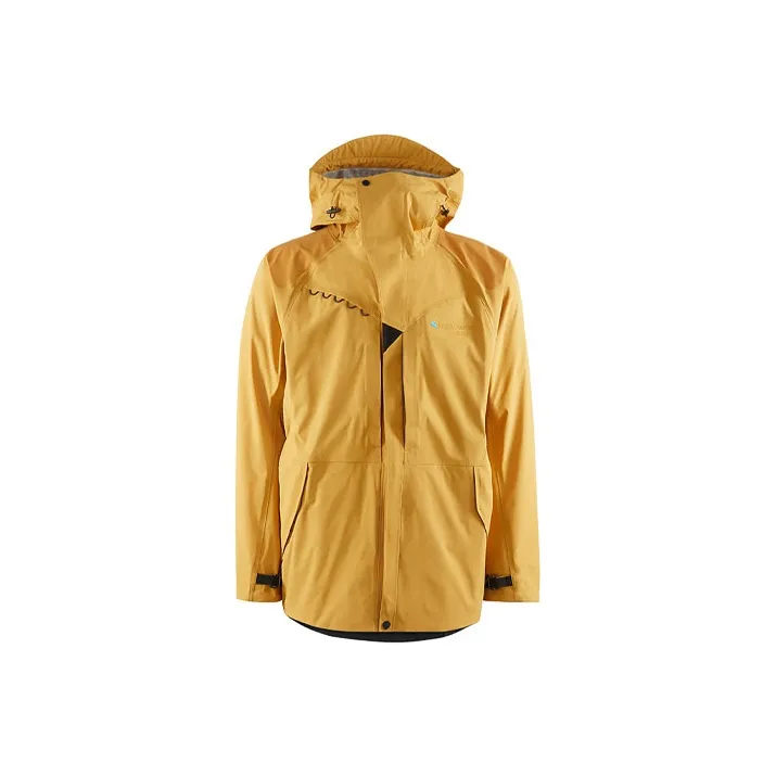 Klattermusen Windbreaker Jackets Men-0