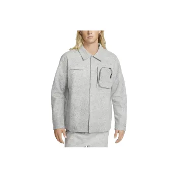 Nike Techi + Pack Overshirt Jacket