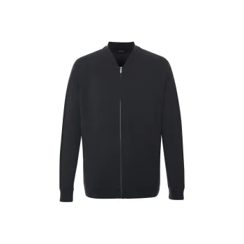 Satchi Knitwear Men's Blue Gray