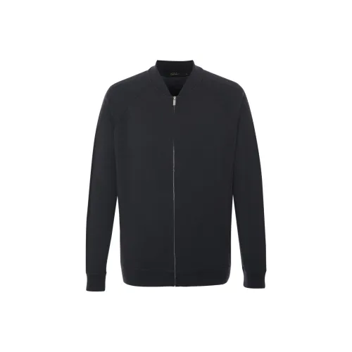Satchi Knitwear Men's Blue Gray