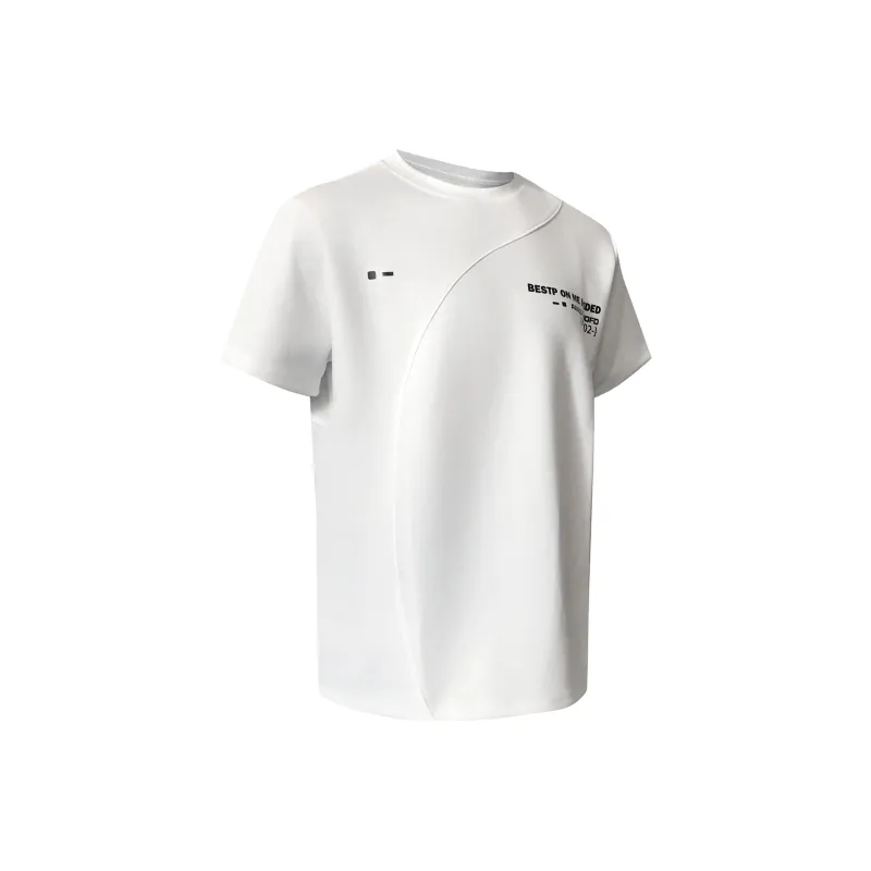 TESTUNG T Shirts Unisex-18
