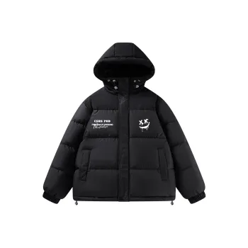 CSKS Down Jackets Unisex