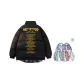Black (Comes with Same Style Shirt)