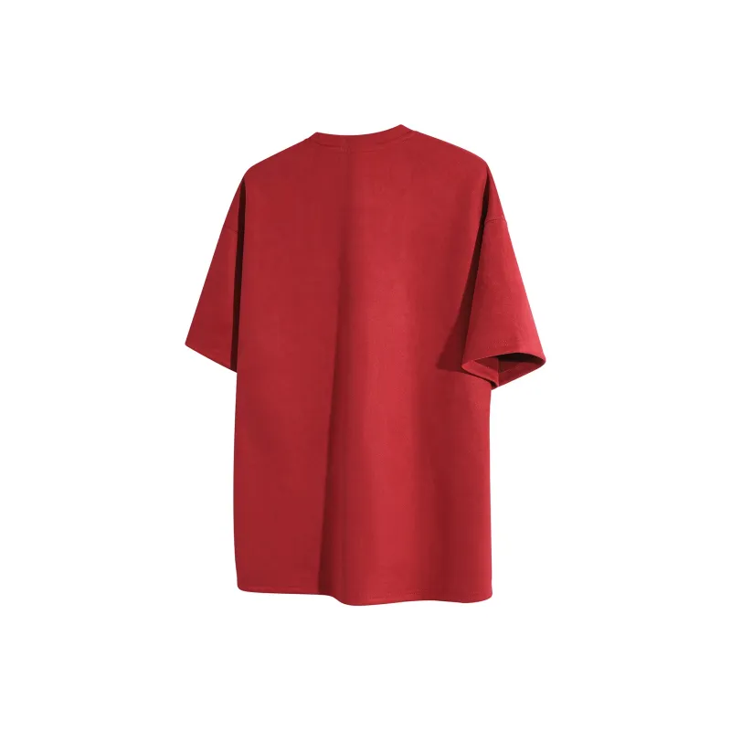 WANCHAO CP T Shirts Unisex-16