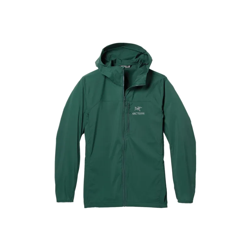 Arc'teryx Squamish Hoodie-10