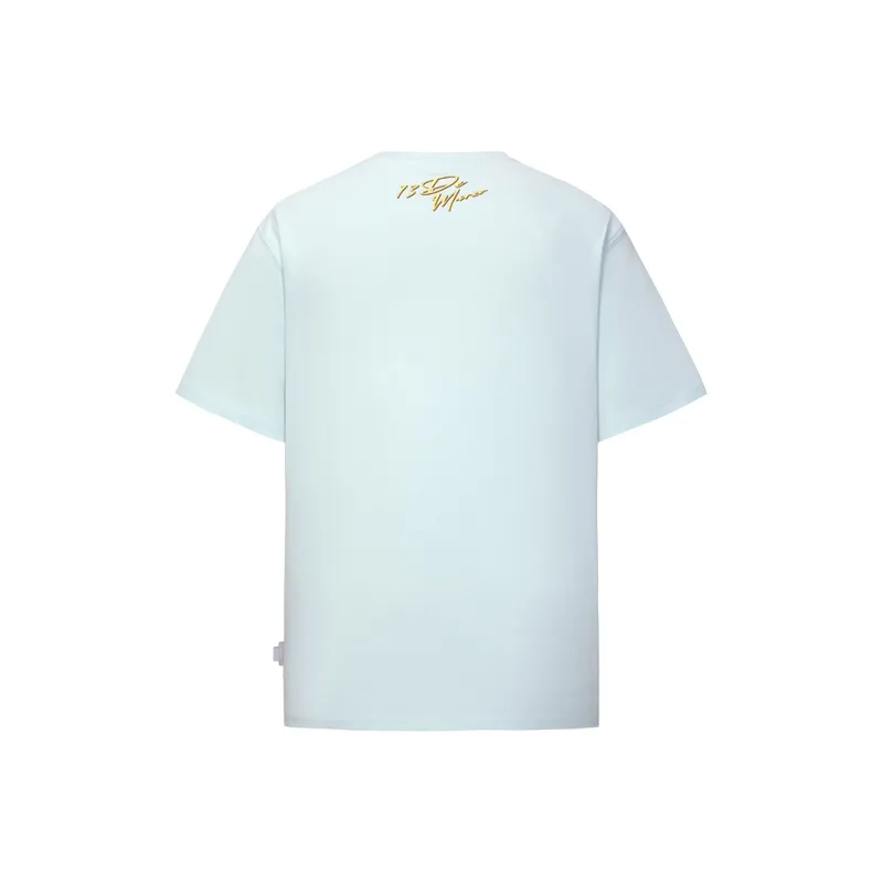 13 DEMARZO Regular T Shirt Unisex-7