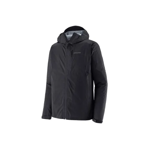 Patagonia Windbreaker Jackets Men