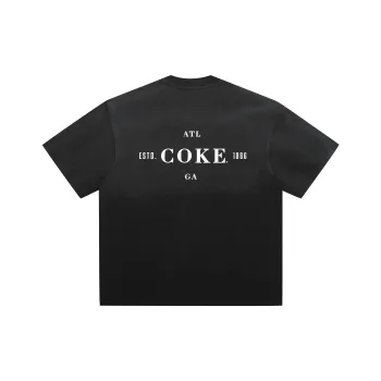 Coke T-Shirts Unisex