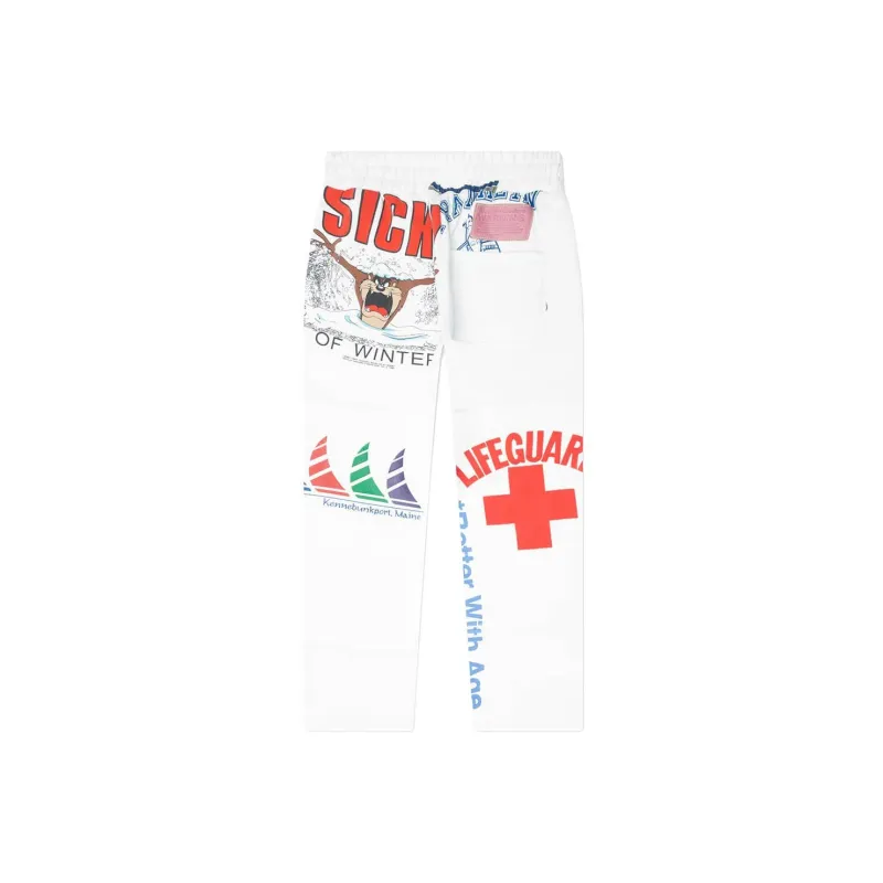 Better With Age Remoir Track Pants-1