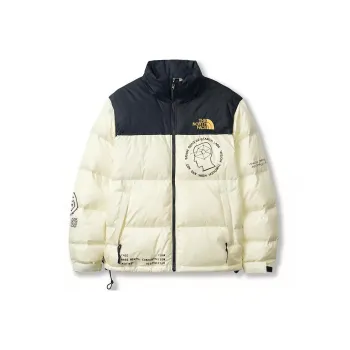 THE NORTH FACE X Brain Dead Nuptse Jacket