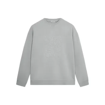 LOEWE Regular Fit Sweatshirt