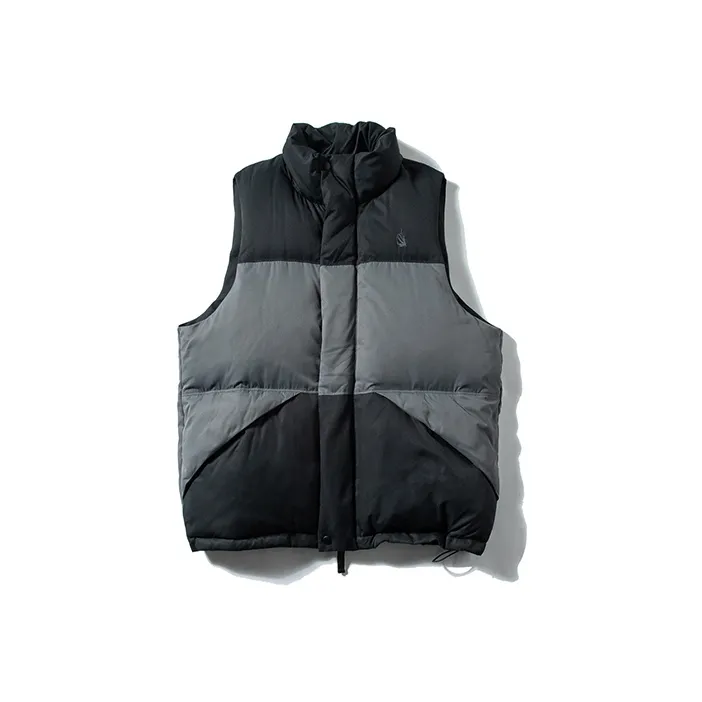 Nautica White Sail Nautica White Sail JP FW22 Vests Unisex-9