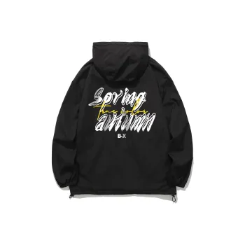B.X Jackets Unisex