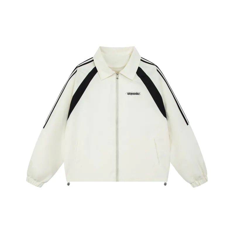 Kawasaki Jackets Unisex-2
