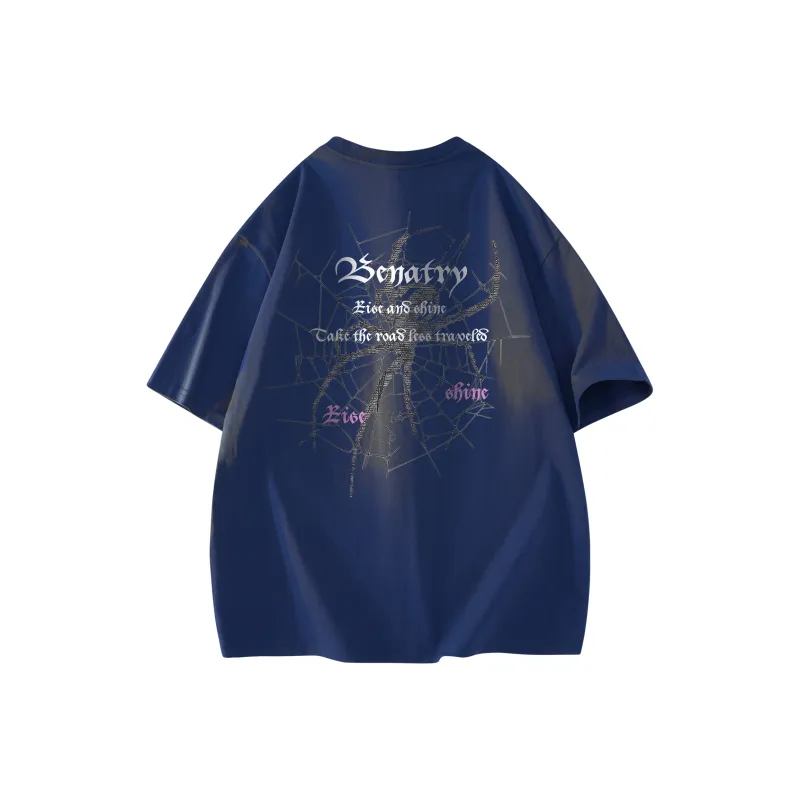 BENATRY T Shirts Unisex-8