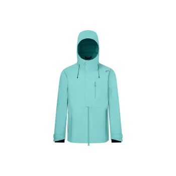 FOOXMET Windbreaker Jackets Unisex