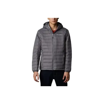 Columbia Jackets Men Gray