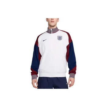 Nike England Academy Pro Home Jackets & Coats Men's White