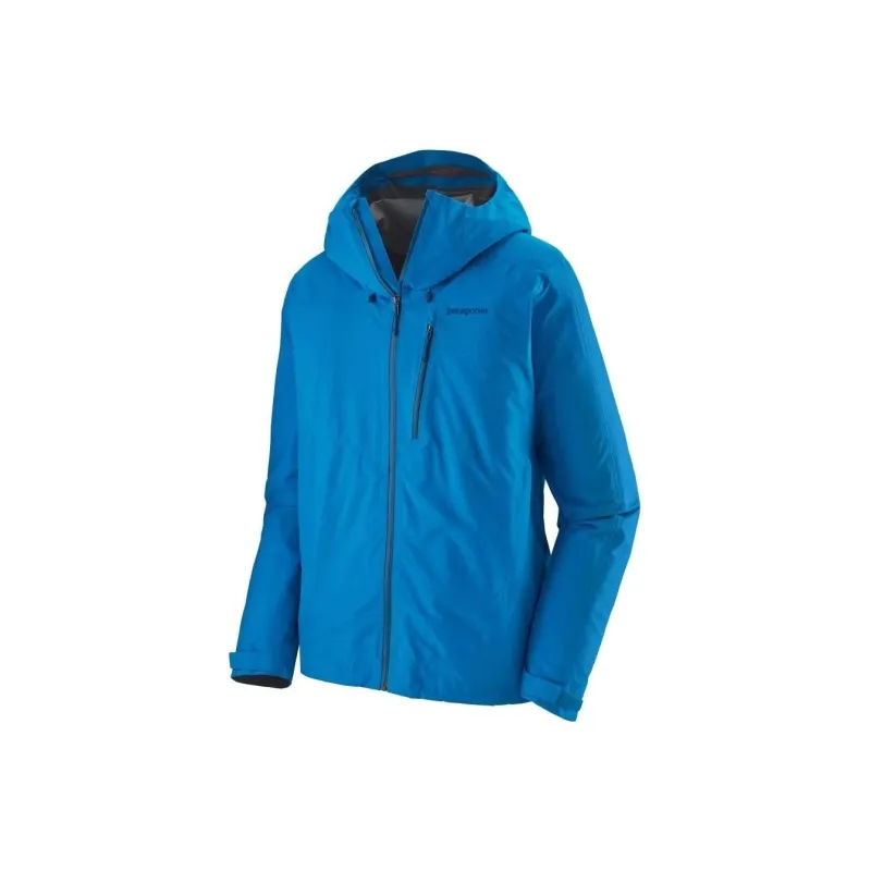 Patagonia Windproof, Breathable, Thermal Windbreaker Jacket Men's-5