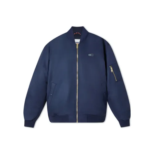 Tommy Hilfiger Jackets Unisex